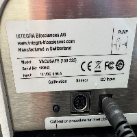 Integra Vacusafe Aspiration System image 3